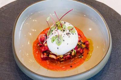 Location salle Saint-Gildas-de-Rhuys (Morbihan) - Le Mât des Sens #23