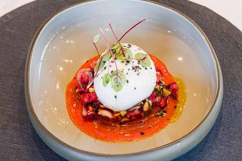 Location salle Saint-Gildas-de-Rhuys (Morbihan) - Le Mât des Sens #12