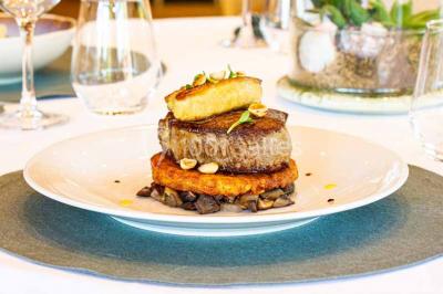 Location salle Saint-Gildas-de-Rhuys (Morbihan) - Le Mât des Sens #23