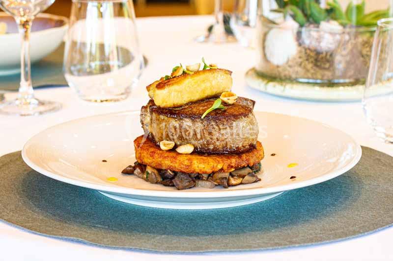 Location salle Saint-Gildas-de-Rhuys (Morbihan) - Le Mât des Sens #14