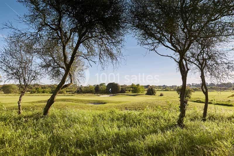 Location salle Saint-Gildas-de-Rhuys (Morbihan) - Le Mât des Sens #23