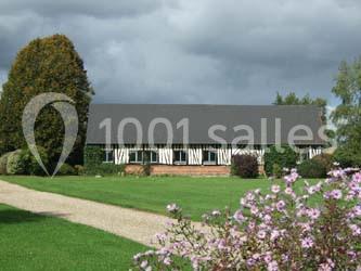 Location salle Le Tronquay (Eure) - Manoir De La Forêt #9