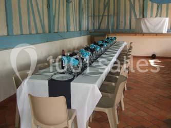 Location salle Le Tronquay (Eure) - Manoir De La Forêt #4