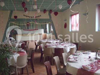 Location salle Le Tronquay (Eure) - Manoir De La Forêt #5