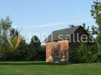 Location salle Le Tronquay (Eure) - Manoir De La Forêt #9