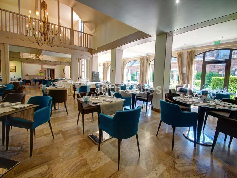 Najeti Hôtel Château Tilques - galerie - photo 7