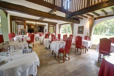 Najeti Hôtel Château Tilques - photo 5