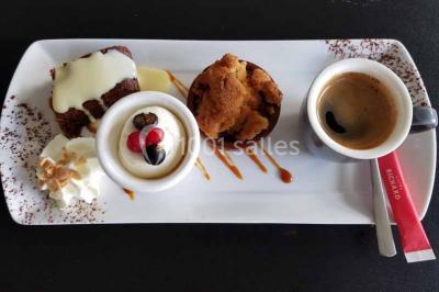 Location salle Biéville-Beuville (Calvados) - Golf Caen la Mer #22