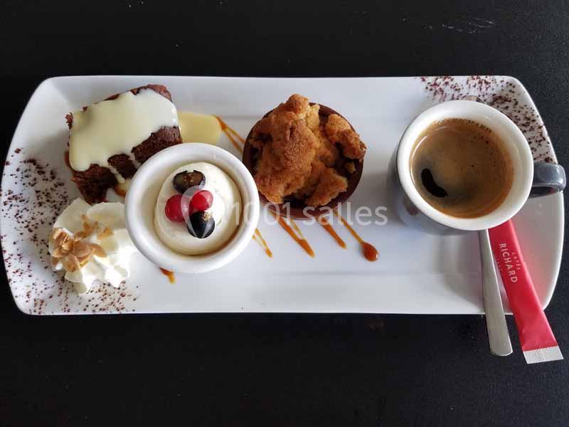 Location salle Biéville-Beuville (Calvados) - Golf Caen la Mer #12