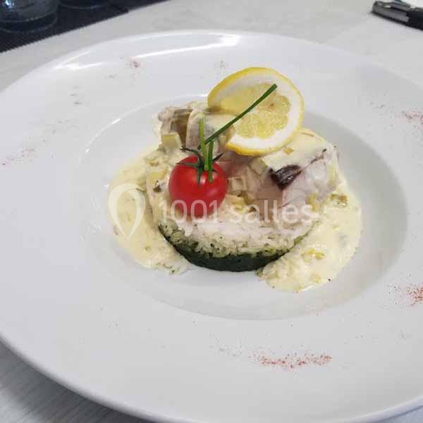 Location salle Biéville-Beuville (Calvados) - Golf Caen la Mer #11