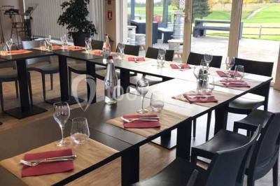 Location salle Biéville-Beuville (Calvados) - Golf Caen la Mer #22