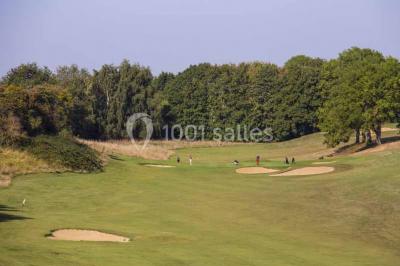 Location salle Biéville-Beuville (Calvados) - Golf Caen la Mer #22