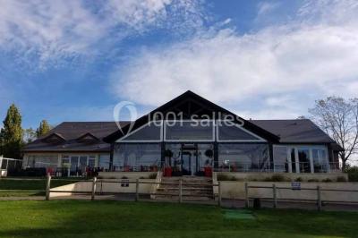 Golf Caen la Mer Golf Caen la Mer