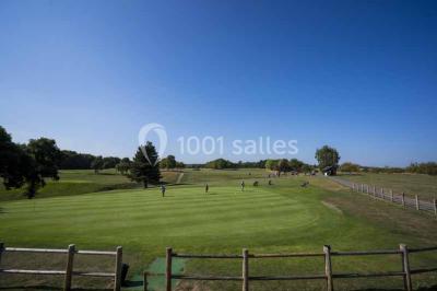 Location salle Biéville-Beuville (Calvados) - Golf Caen la Mer #22