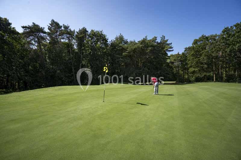 Location salle Biéville-Beuville (Calvados) - Golf Caen la Mer #20