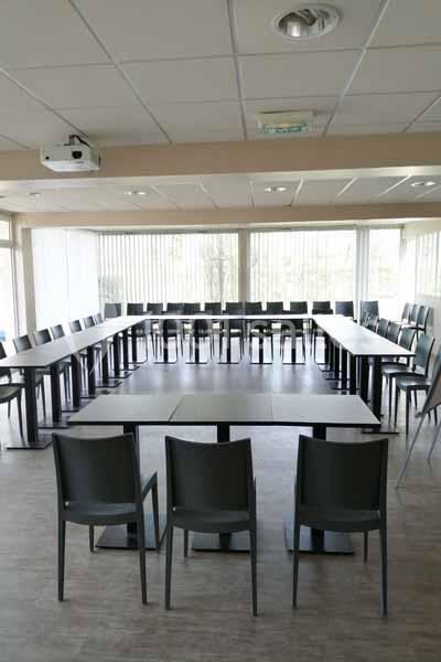 Location salle Biéville-Beuville (Calvados) - Golf Caen la Mer #8