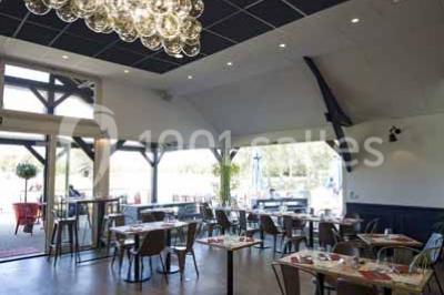 Location salle Biéville-Beuville (Calvados) - Golf Caen la Mer #22