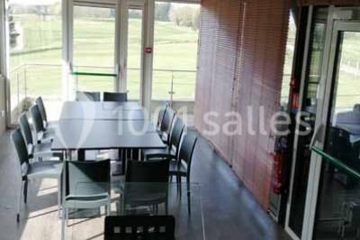 Location salle Biéville-Beuville (Calvados) - Golf Caen la Mer #22