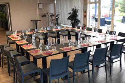 Location salle Biéville-Beuville (Calvados) - Golf Caen la Mer #22