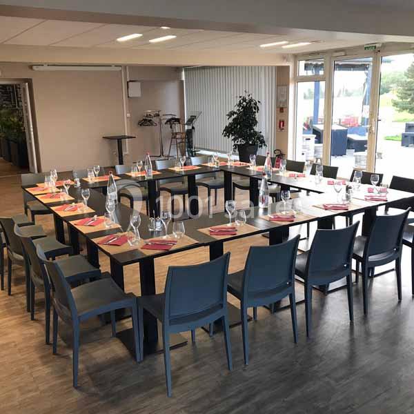 Location salle Biéville-Beuville (Calvados) - Golf Caen la Mer #5