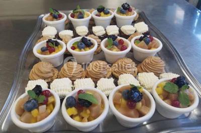 Location salle Biéville-Beuville (Calvados) - Golf Caen la Mer #22