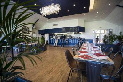 Location salle Biéville-Beuville (Calvados) - Golf Caen la Mer #22