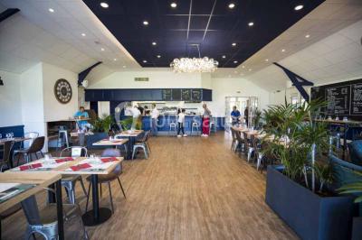 Location salle Biéville-Beuville (Calvados) - Golf Caen la Mer #22