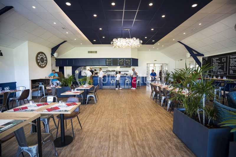 Location salle Biéville-Beuville (Calvados) - Golf Caen la Mer #3