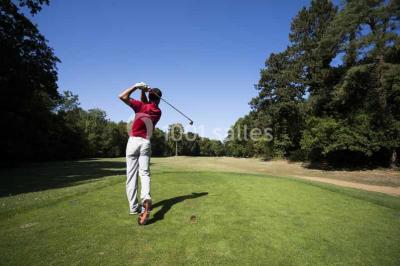 Location salle Biéville-Beuville (Calvados) - Golf Caen la Mer #22