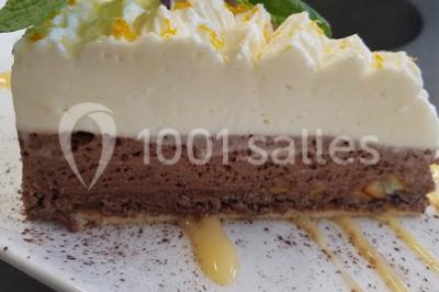 Location salle Biéville-Beuville (Calvados) - Golf Caen la Mer #22