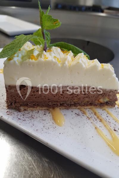 Location salle Biéville-Beuville (Calvados) - Golf Caen la Mer #14