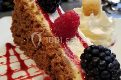 Location salle Biéville-Beuville (Calvados) - Golf Caen la Mer #22