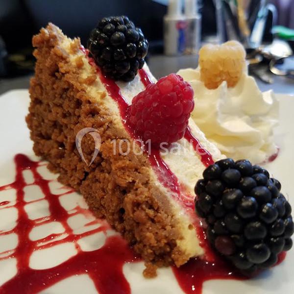 Location salle Biéville-Beuville (Calvados) - Golf Caen la Mer #13