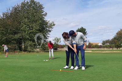 Location salle Biéville-Beuville (Calvados) - Golf Caen la Mer #22