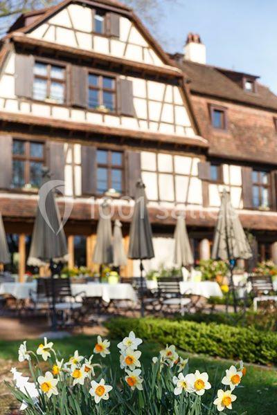 Location salle Strasbourg (Bas-Rhin) - Du Côté de Chez Anne #3