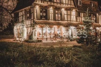 Location salle Strasbourg (Bas-Rhin) - Du Côté de Chez Anne #19