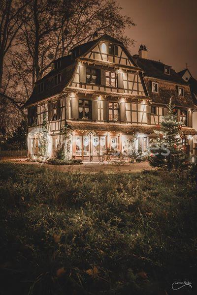 Location salle Strasbourg (Bas-Rhin) - Du Côté de Chez Anne #15