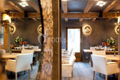 Location salle Strasbourg (Bas-Rhin) - Du Côté de Chez Anne #19