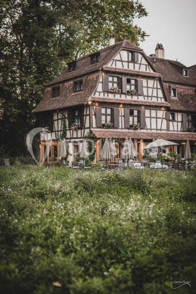 Location salle Strasbourg (Bas-Rhin) - Du Côté de Chez Anne #2