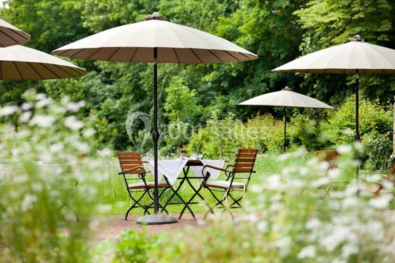 Location salle Strasbourg (Bas-Rhin) - Du Côté de Chez Anne #17