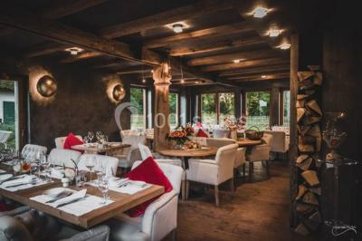 Location salle Strasbourg (Bas-Rhin) - Du Côté de Chez Anne #19