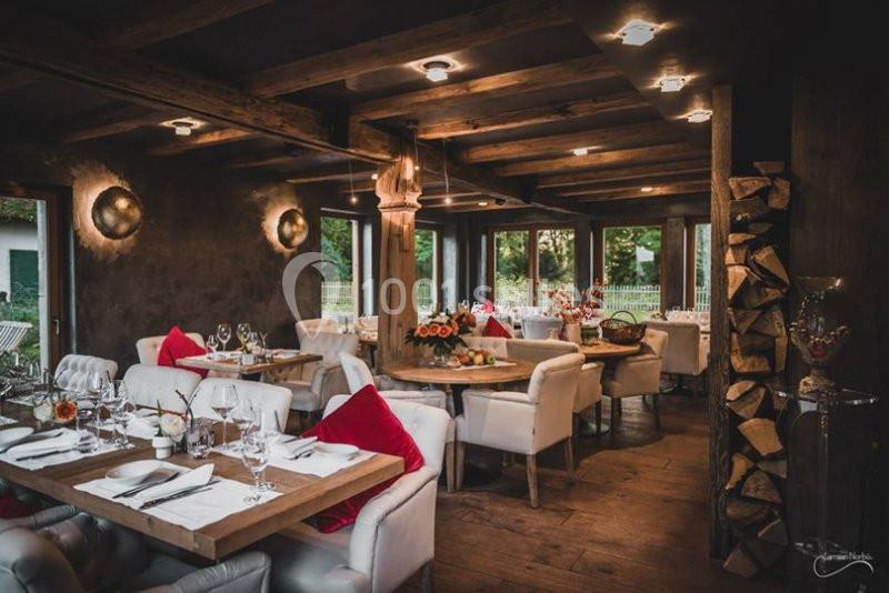 Location salle Strasbourg (Bas-Rhin) - Du Côté de Chez Anne #4