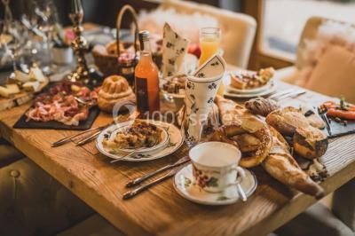 Location salle Strasbourg (Bas-Rhin) - Du Côté de Chez Anne #19