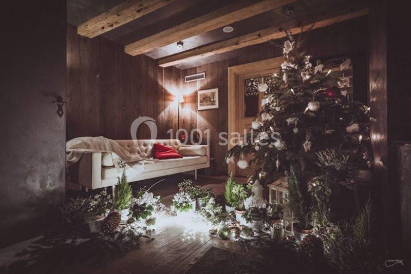 Location salle Strasbourg (Bas-Rhin) - Du Côté de Chez Anne #14