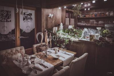 Location salle Strasbourg (Bas-Rhin) - Du Côté de Chez Anne #19