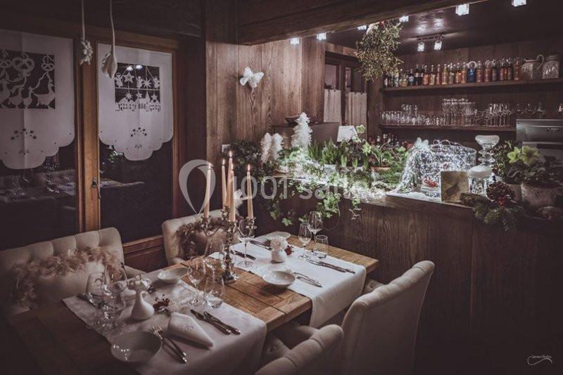 Location salle Strasbourg (Bas-Rhin) - Du Côté de Chez Anne #6