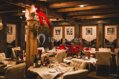 Location salle Strasbourg (Bas-Rhin) - Du Côté de Chez Anne #19