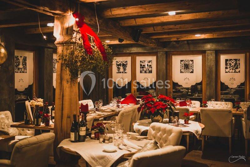 Location salle Strasbourg (Bas-Rhin) - Du Côté de Chez Anne #5