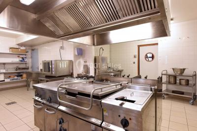 Location salle Gimouille (Nièvre) - La Ferme Intention #29