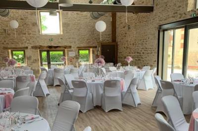 Location salle Gimouille (Nièvre) - La Ferme Intention #29